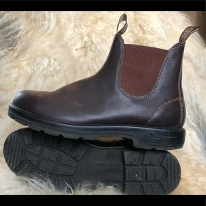 Men’s Blundstone classic comfort #550